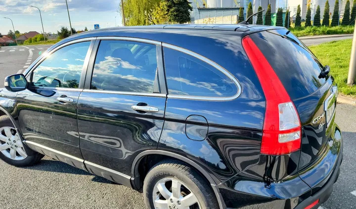 wielkopolskie Honda CR-V cena 35000 przebieg: 158000, rok produkcji 2009 z Kalisz